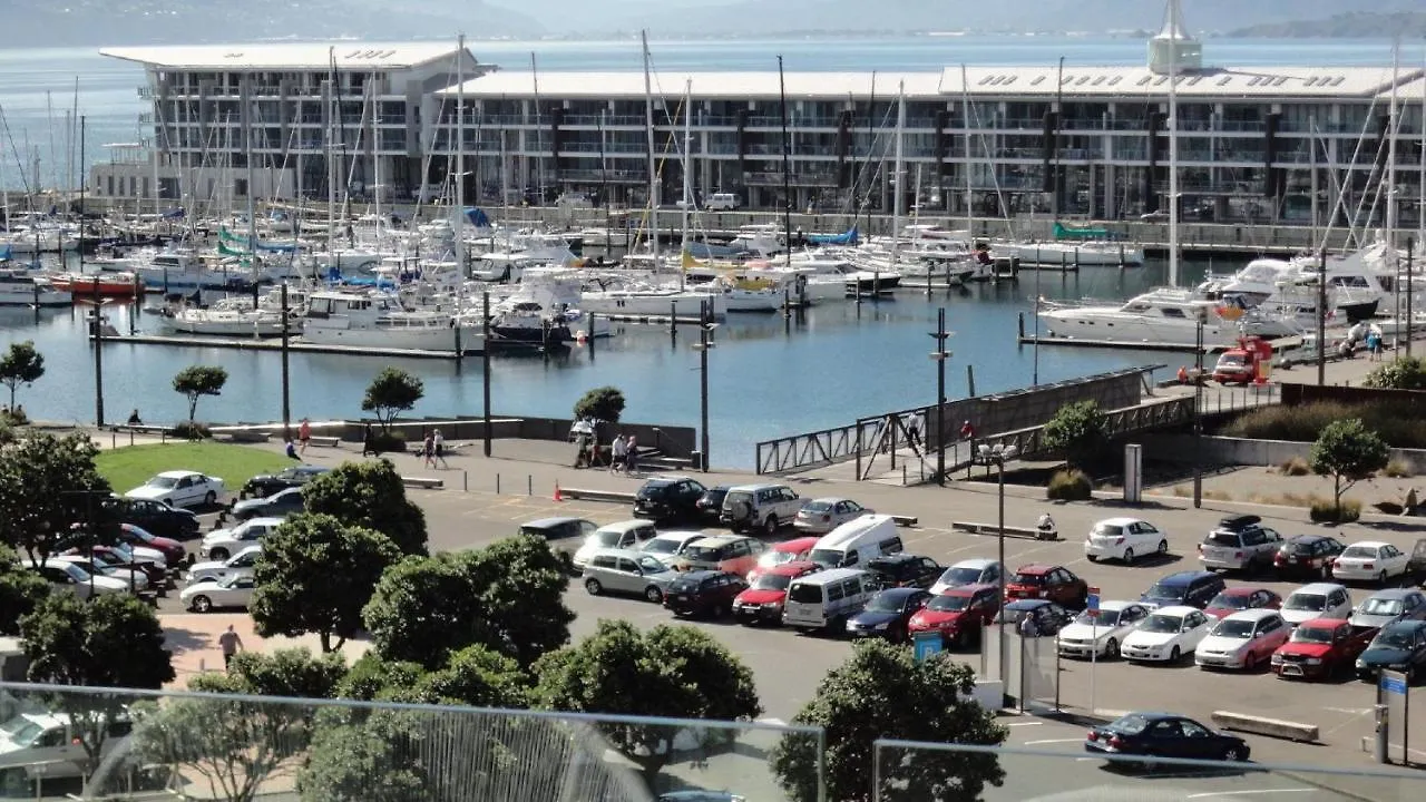 Piermont View Apartment Wellington