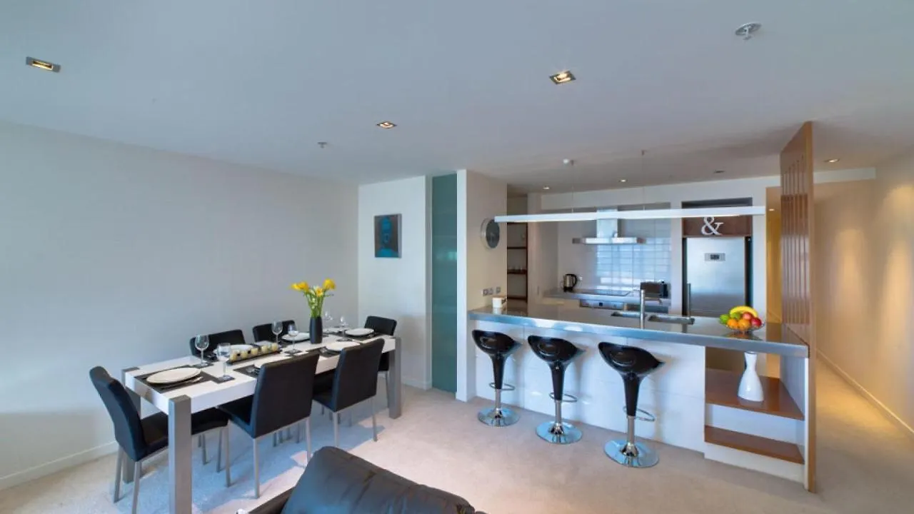 Piermont View Apartment Wellington