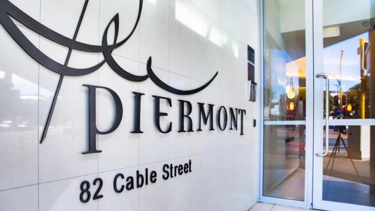 Piermont View Apartment Wellington 0*,  New Zealand
