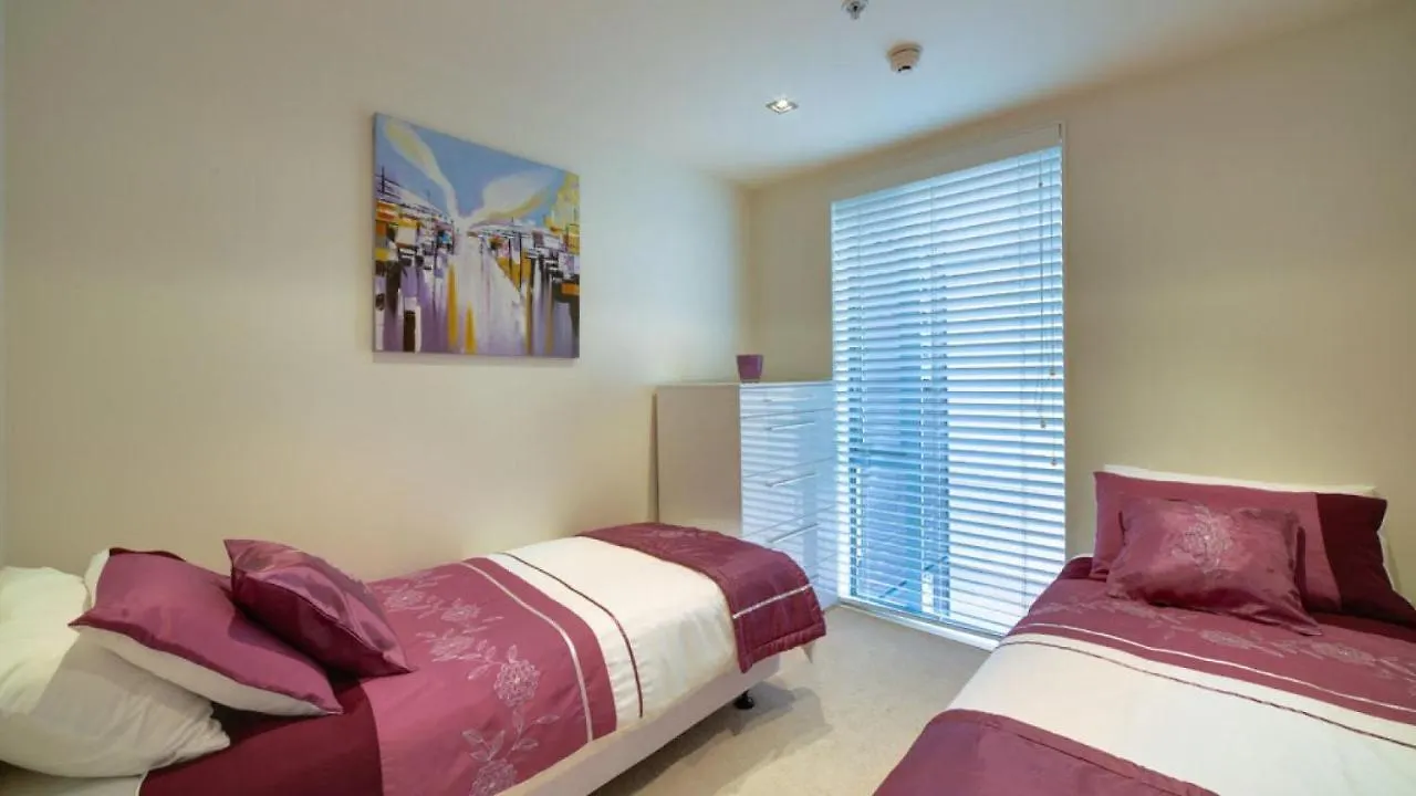 Piermont View Apartment Wellington
