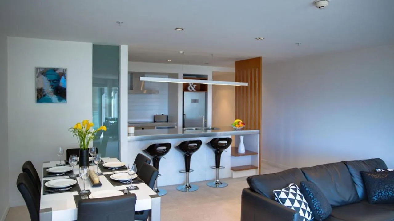 Piermont View Apartment Wellington
