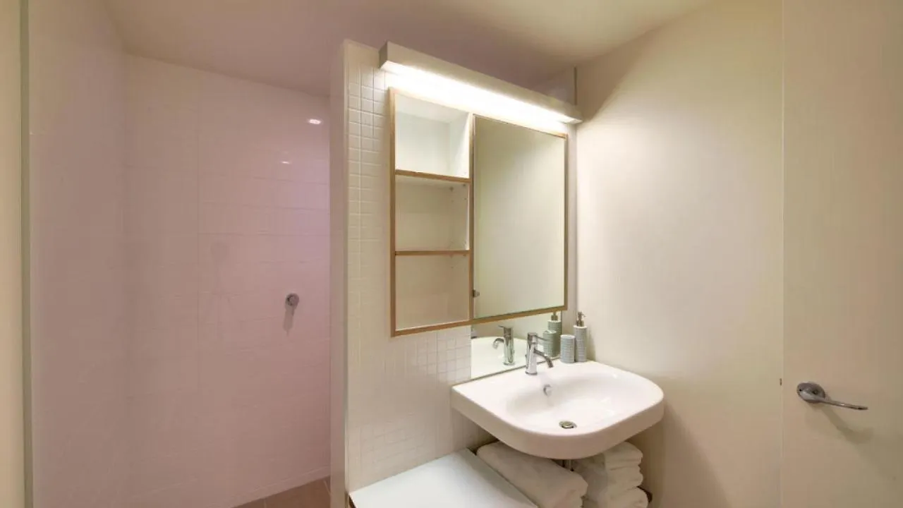Piermont View Apartment Wellington New Zealand