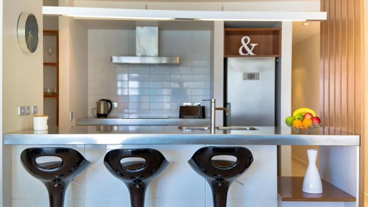 Piermont View Apartment Wellington