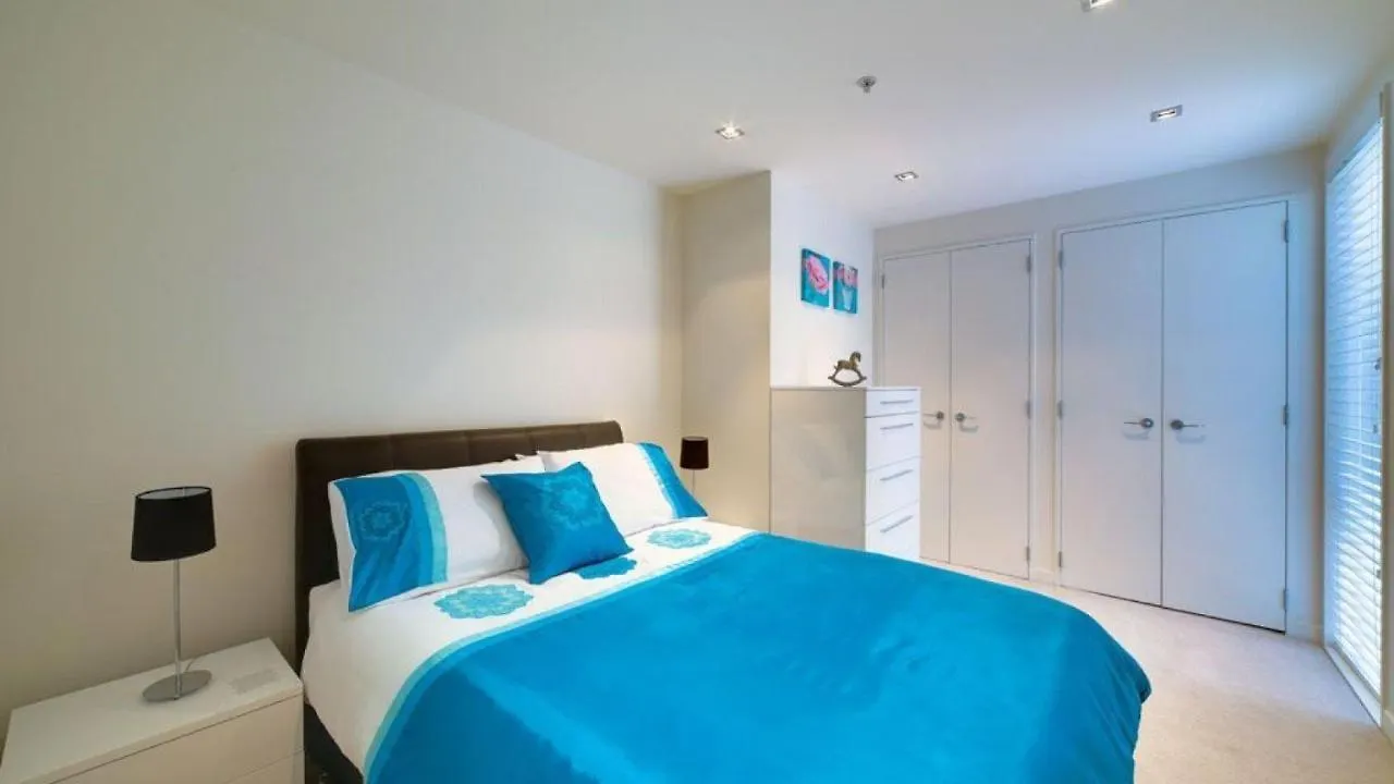Piermont View Apartment Wellington