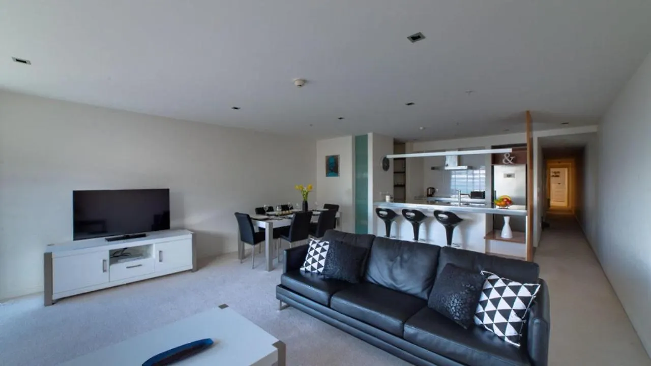 Piermont View Apartment Wellington