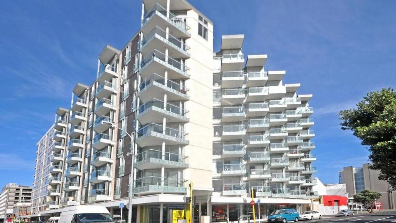 Piermont View Apartment Wellington